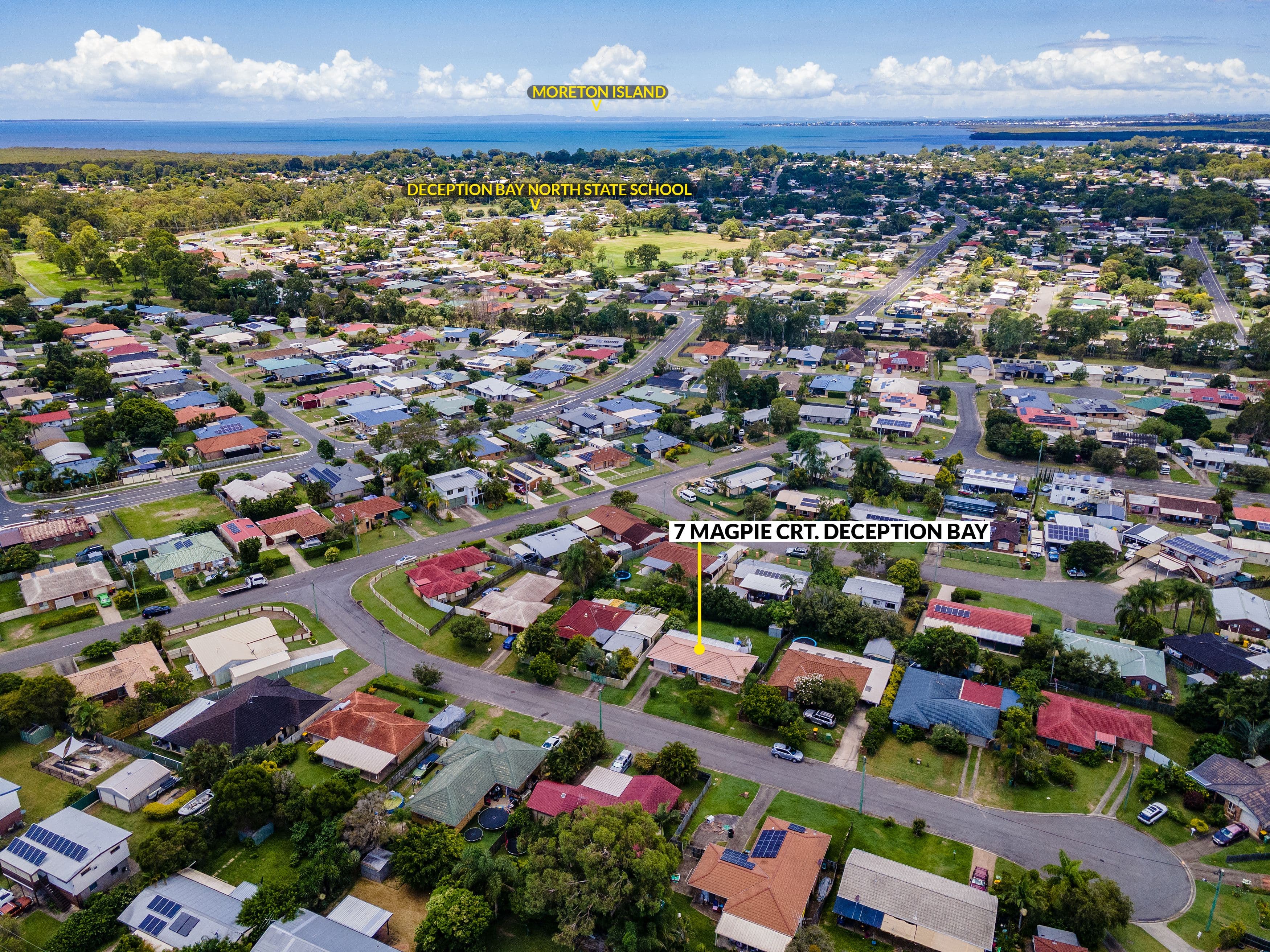 7 Magpie Court, Deception Bay QLD 4508, Deception Bay - Image 1