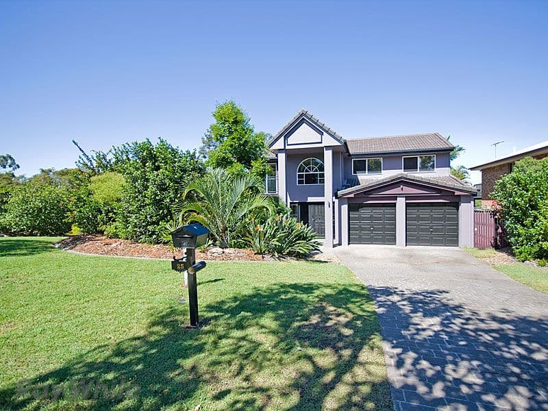 25 Totara Place, FOREST LAKE QLD 4078, Forest Lake - Image 1