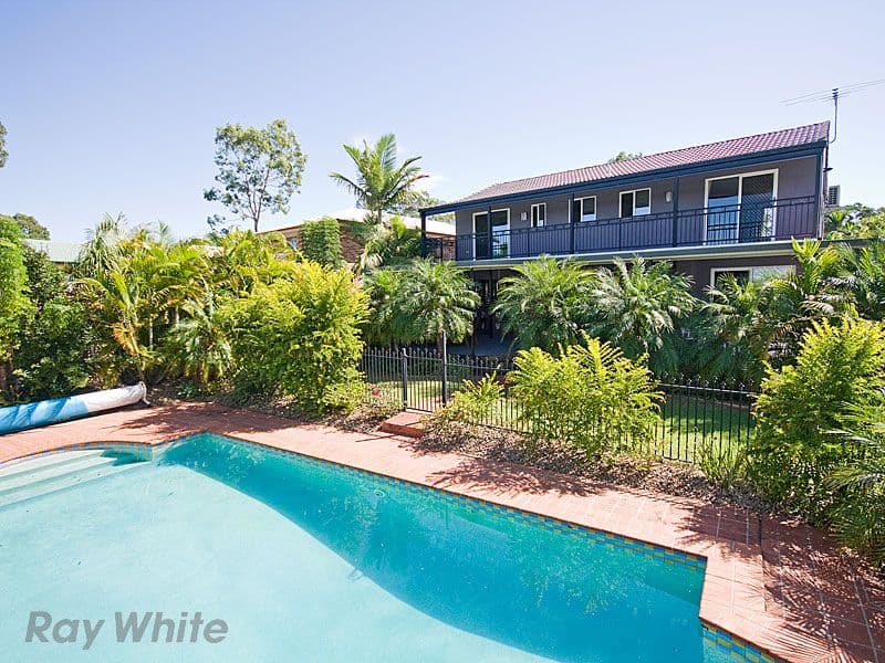 25 Totara Place, FOREST LAKE QLD 4078, Forest Lake - Thumbnail 3
