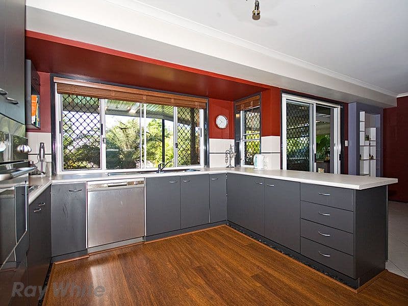 25 Totara Place, FOREST LAKE QLD 4078, Forest Lake - Thumbnail 4