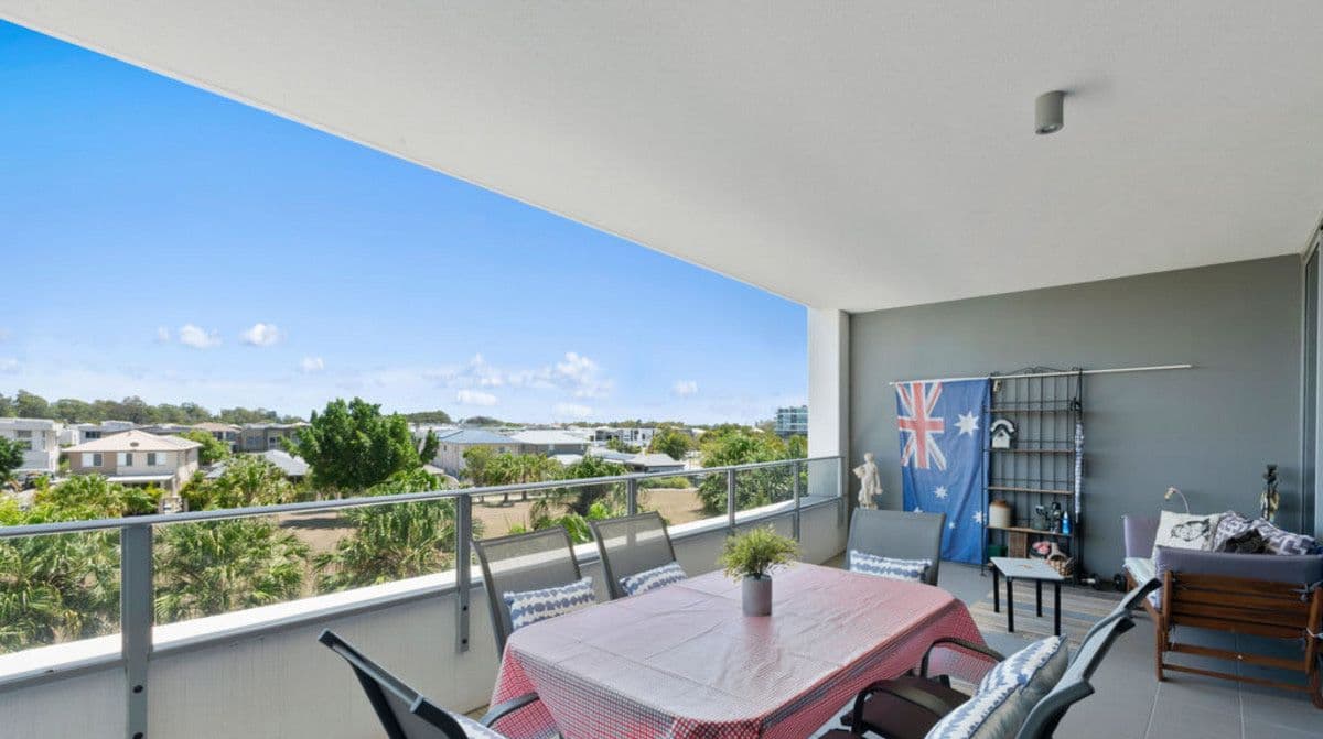 41 Harbour Town Drive, Biggera Waters QLD 4216, Biggera Waters - Thumbnail 7