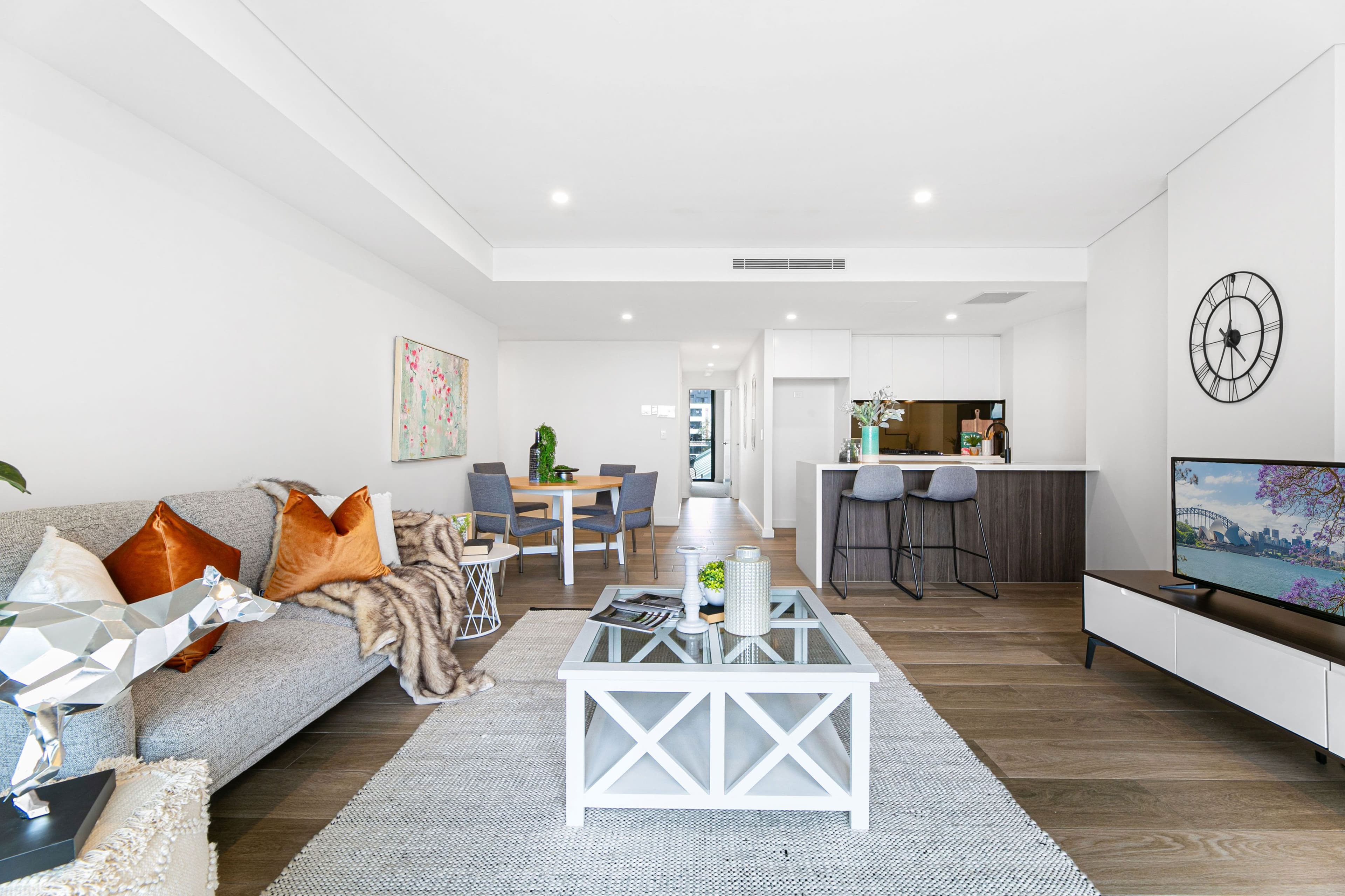 13-21 Mentmore Avenue, Rosebery NSW 2018, Rosebery - Image 1