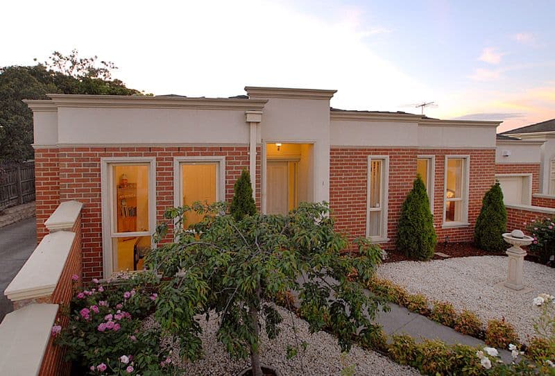 363 High Street, TEMPLESTOWE LOWER VIC 3107, Templestowe Lower - Image 1