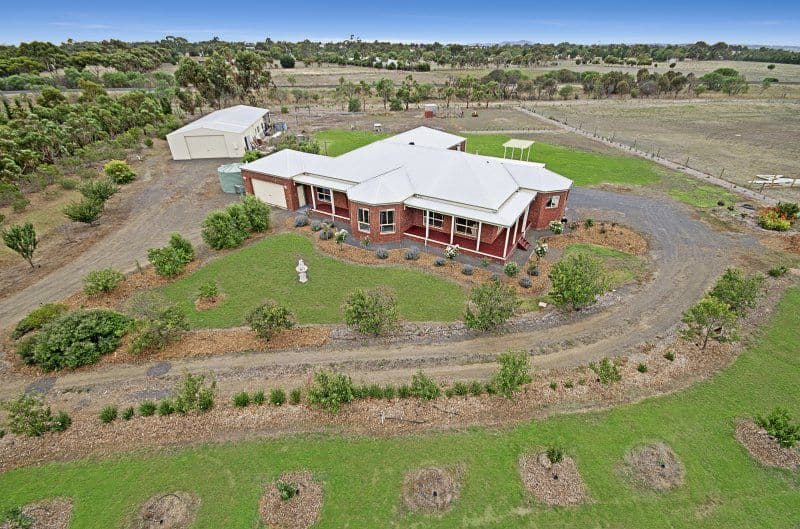 101 Yverdon Drive, Bannockburn VIC 3331, Bannockburn - Image 1