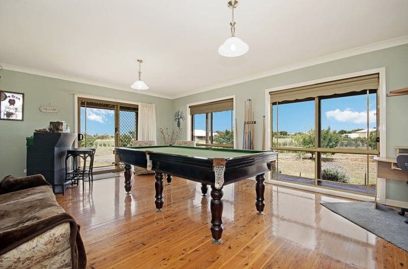 101 Yverdon Drive, Bannockburn VIC 3331, Bannockburn - Thumbnail 8