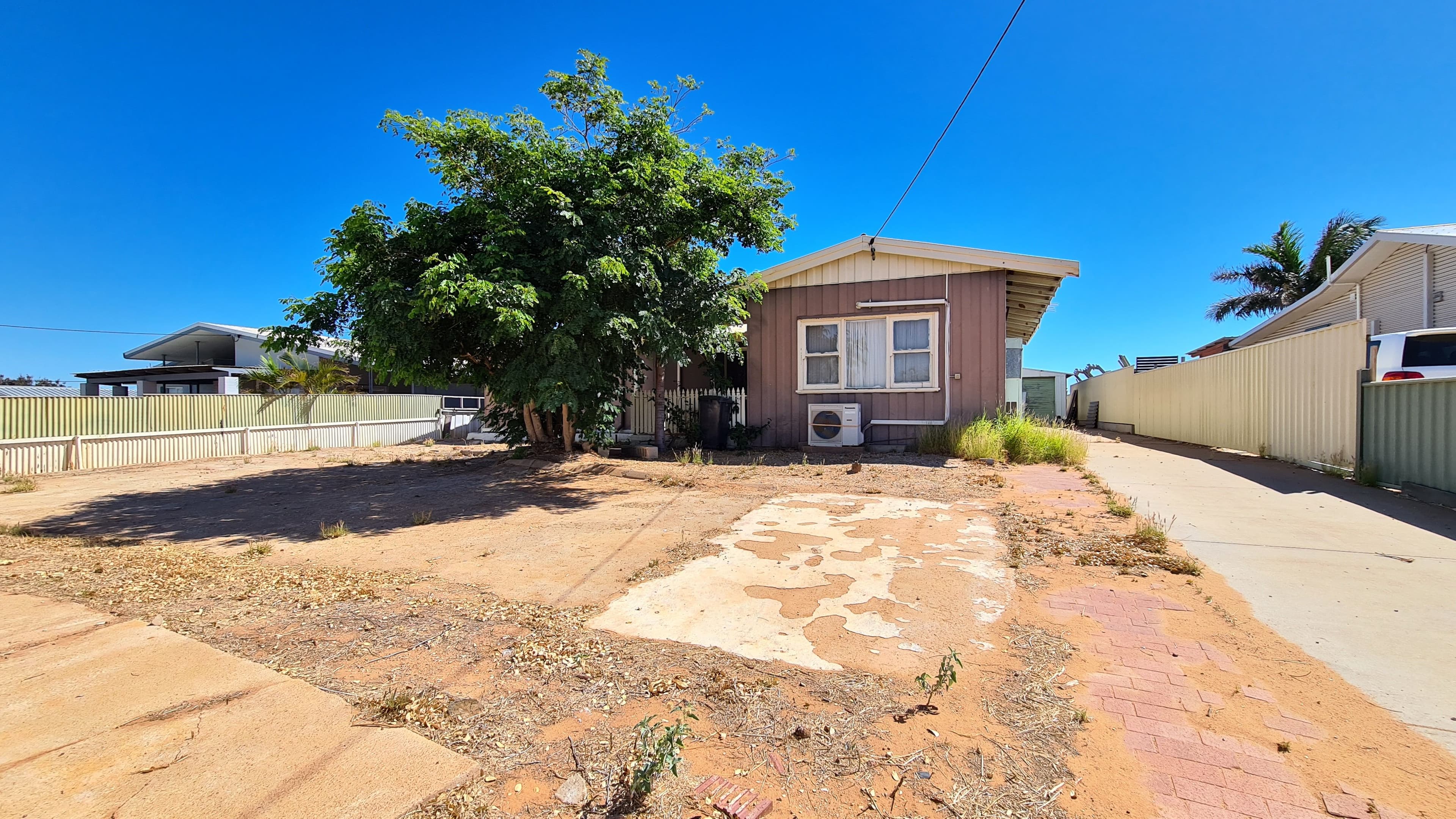 28 Mcleod Street, South Carnarvon WA 6701, South Carnarvon - Image 1