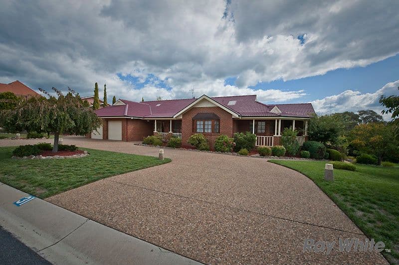 31 Pindari Crescent, O'MALLEY ACT 2606, O'Malley - Image 1