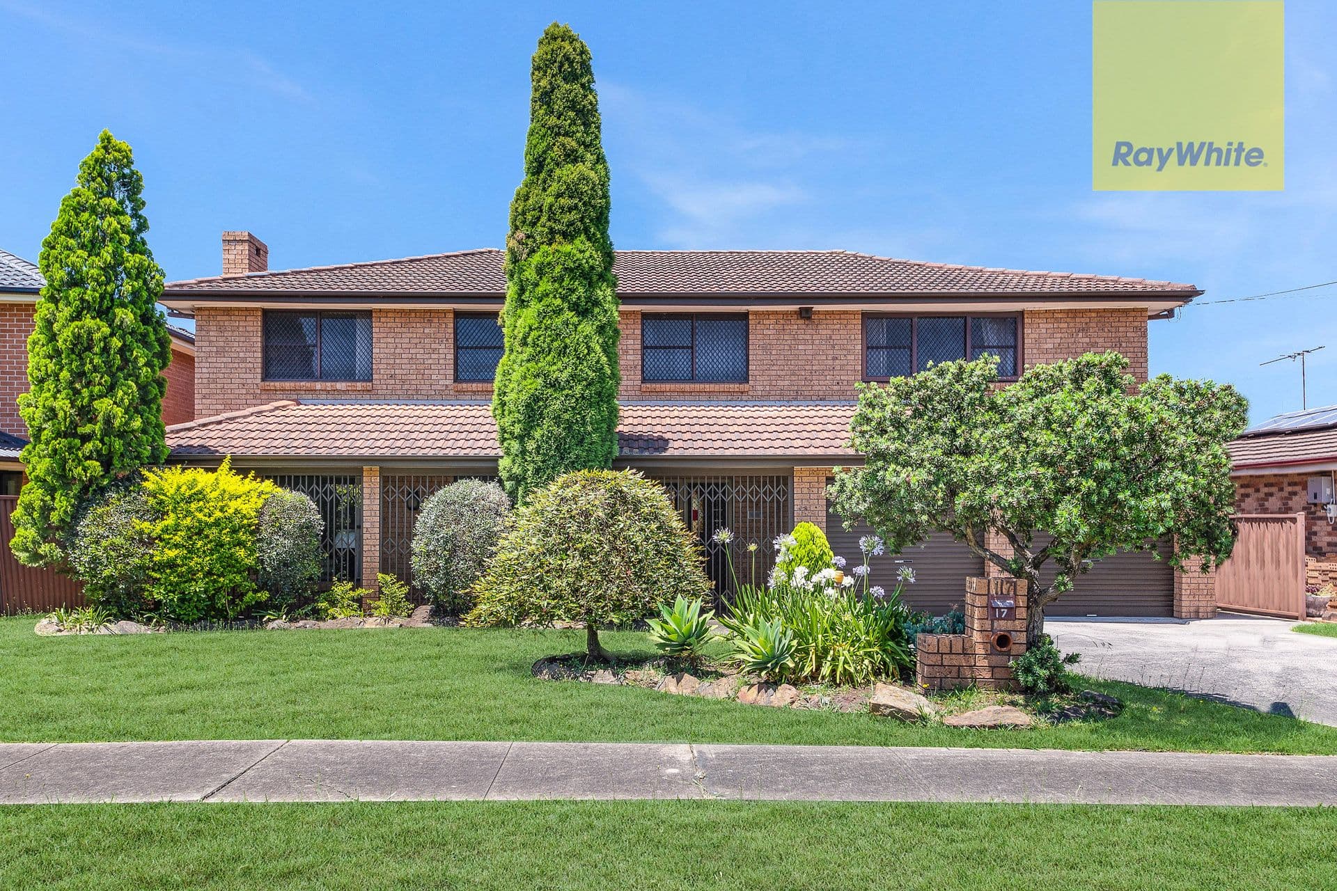 17 Hereford Place, South Wentworthville NSW 2145, South Wentworthville - Image 1