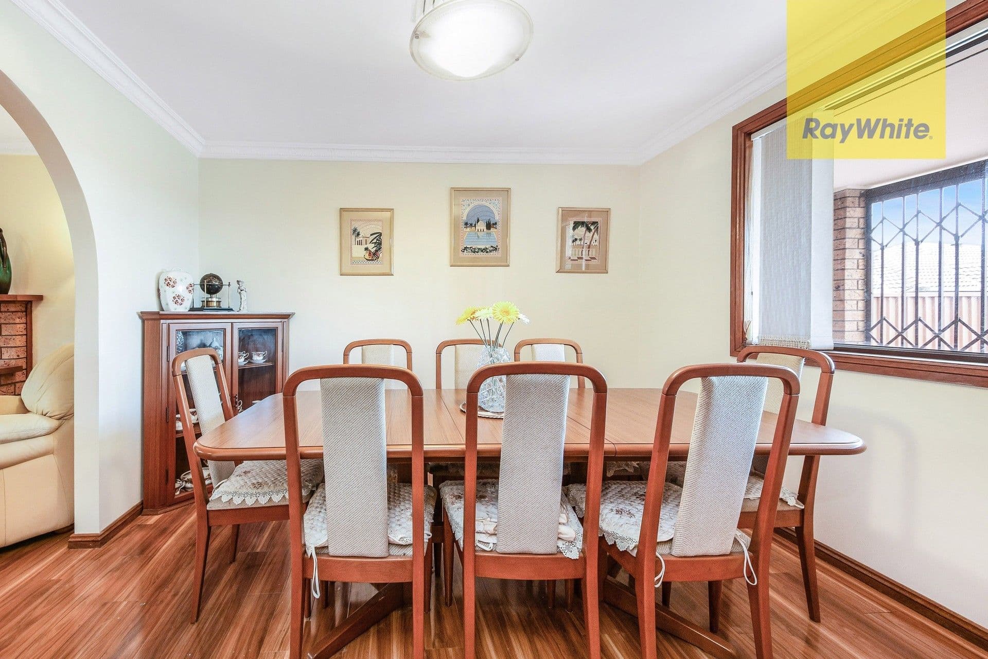 17 Hereford Place, South Wentworthville NSW 2145, South Wentworthville - Thumbnail 4