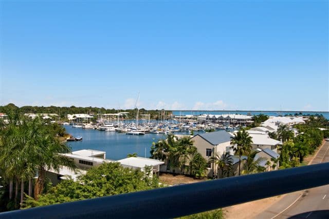 12 Paspaley Place, CULLEN BAY NT 0820, Cullen Bay - Image 1
