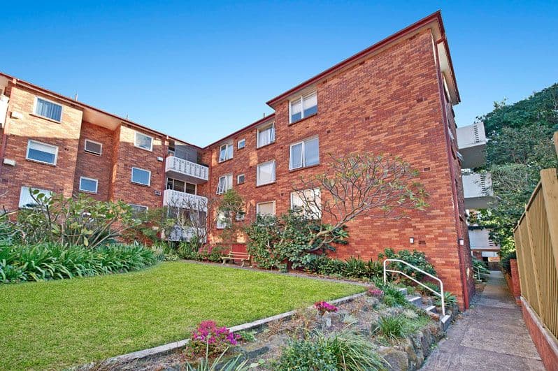 42 Avoca Street, RANDWICK NSW 2031, Randwick - Thumbnail 3