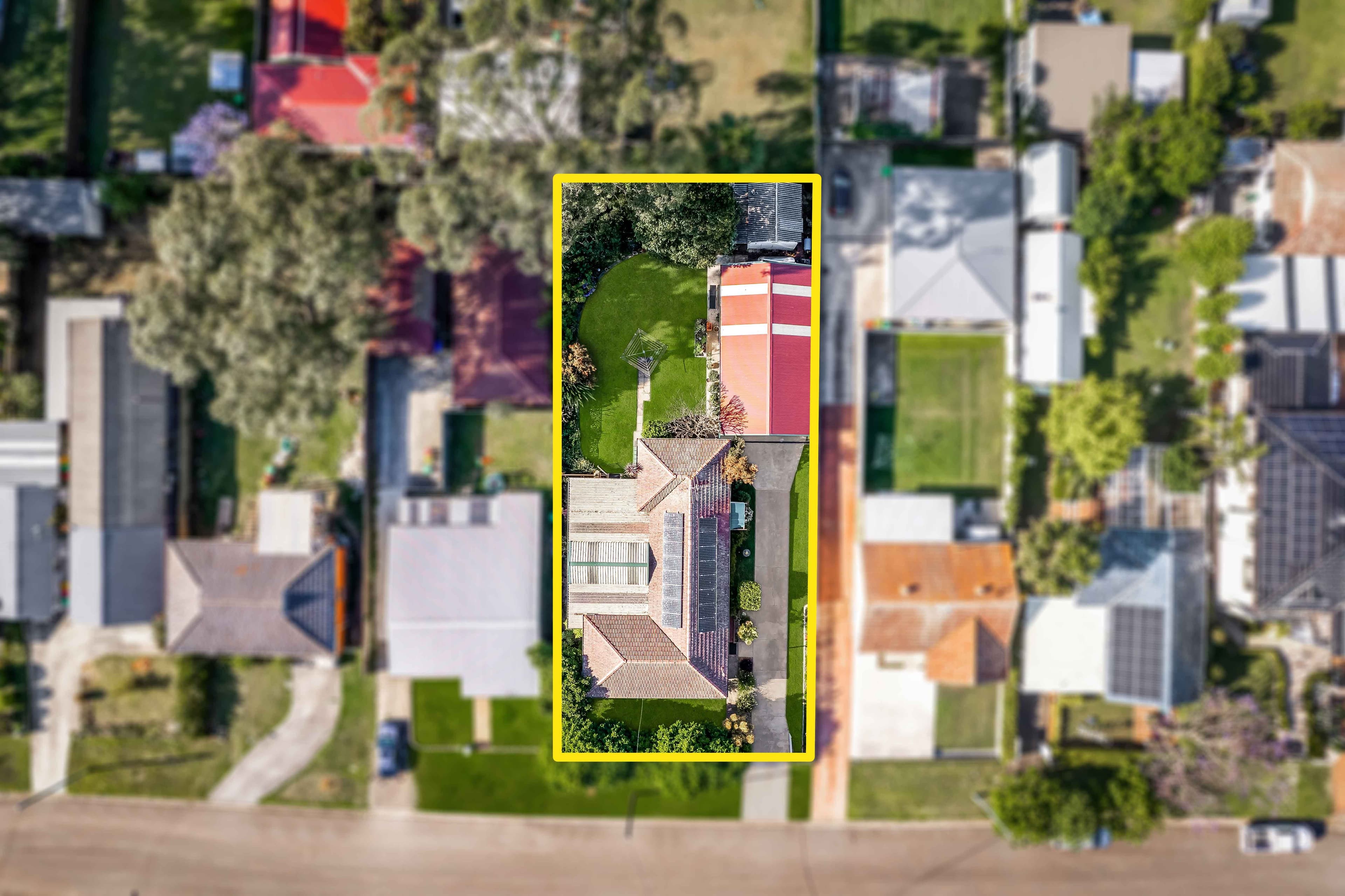 18 William Street, St Marys NSW 2760, St Marys - Thumbnail 3