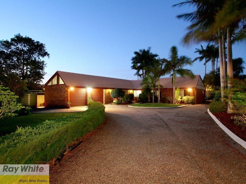 41 Bolinda Street, EIGHT MILE PLAINS QLD 4113, Eight Mile Plains - Image 1