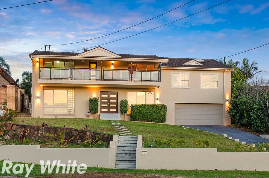 25 Oleander Avenue, BAULKHAM HILLS NSW 2153, Baulkham Hills - Image 1