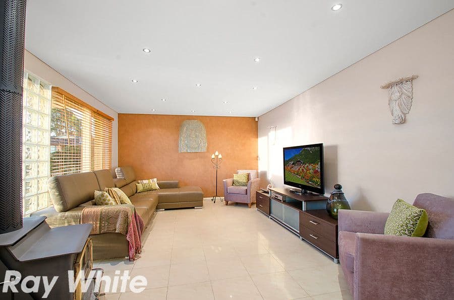 25 Oleander Avenue, BAULKHAM HILLS NSW 2153, Baulkham Hills - Thumbnail 2