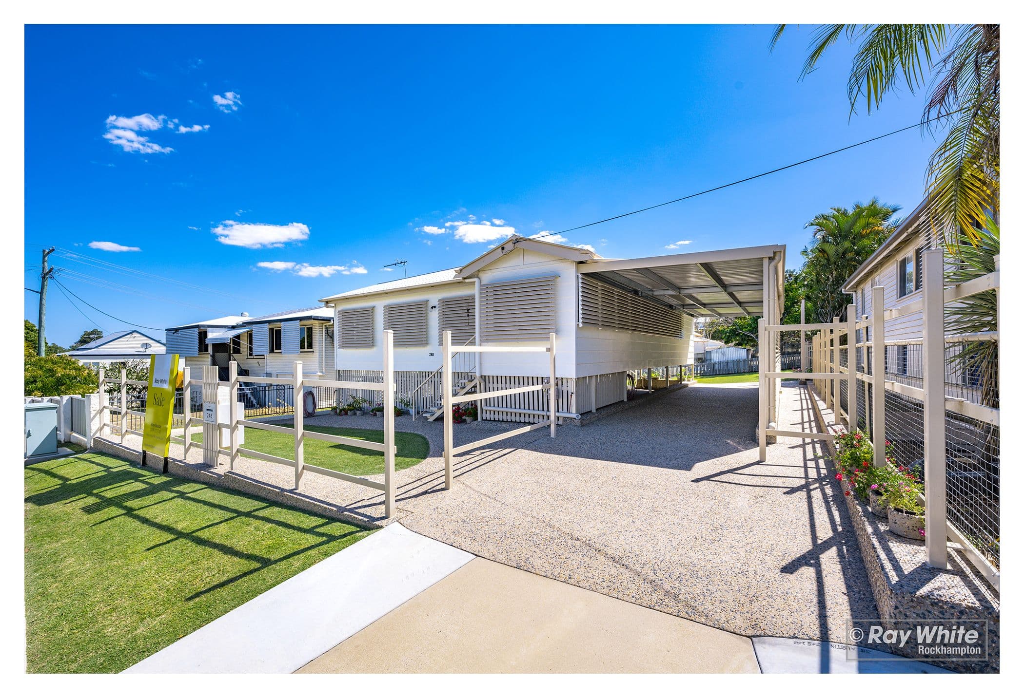 248 Upper Dawson Road, The Range QLD 4700, The Range - Image 1
