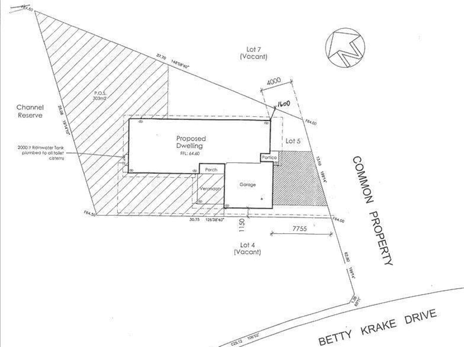 5/1 Betty Krake Drive, Red Cliffs, VIC 3496, Red Cliffs - Thumbnail 5