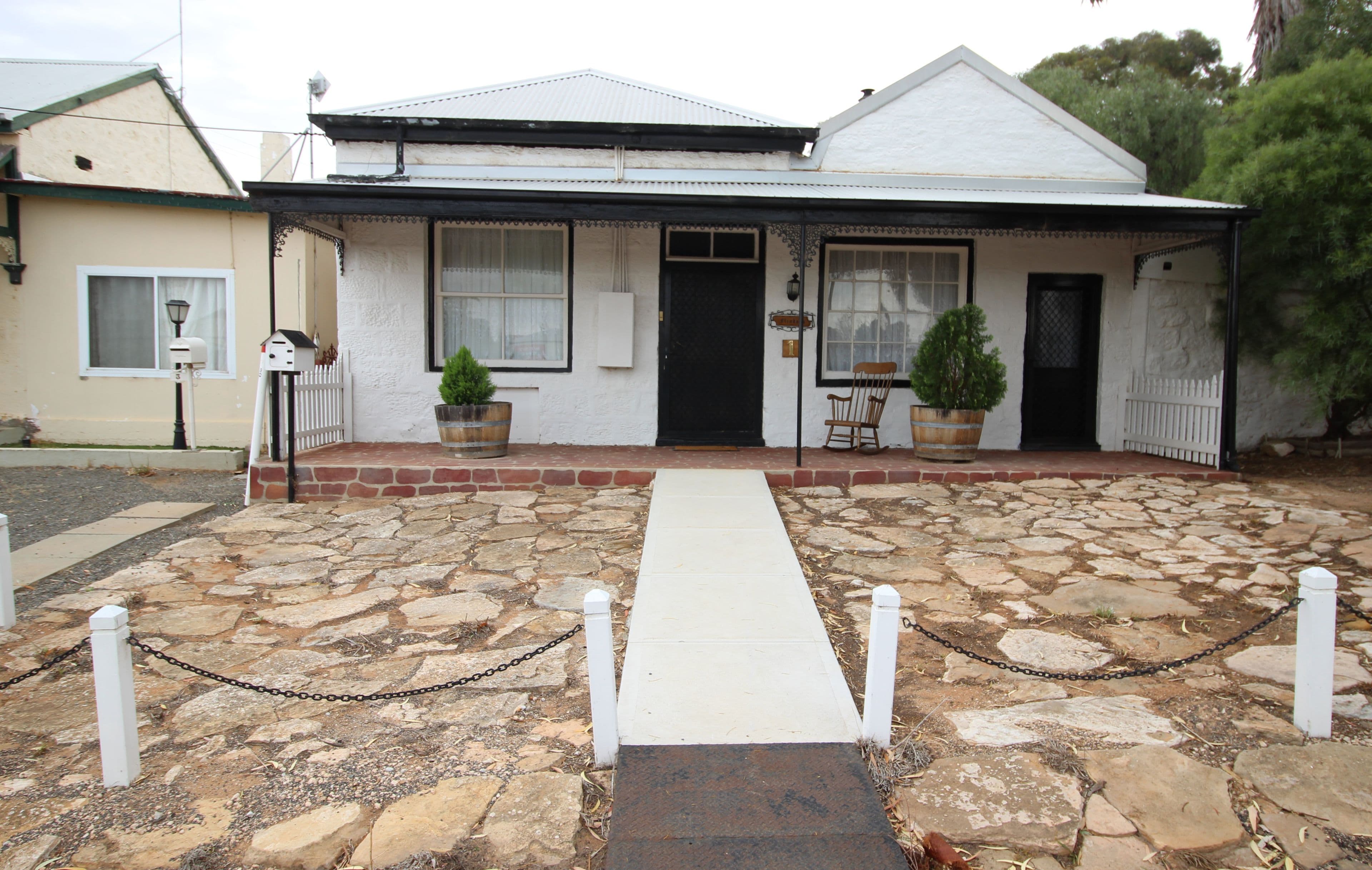 33 Tuppen Street, YARRAVILLE, Yarraville - Thumbnail 2