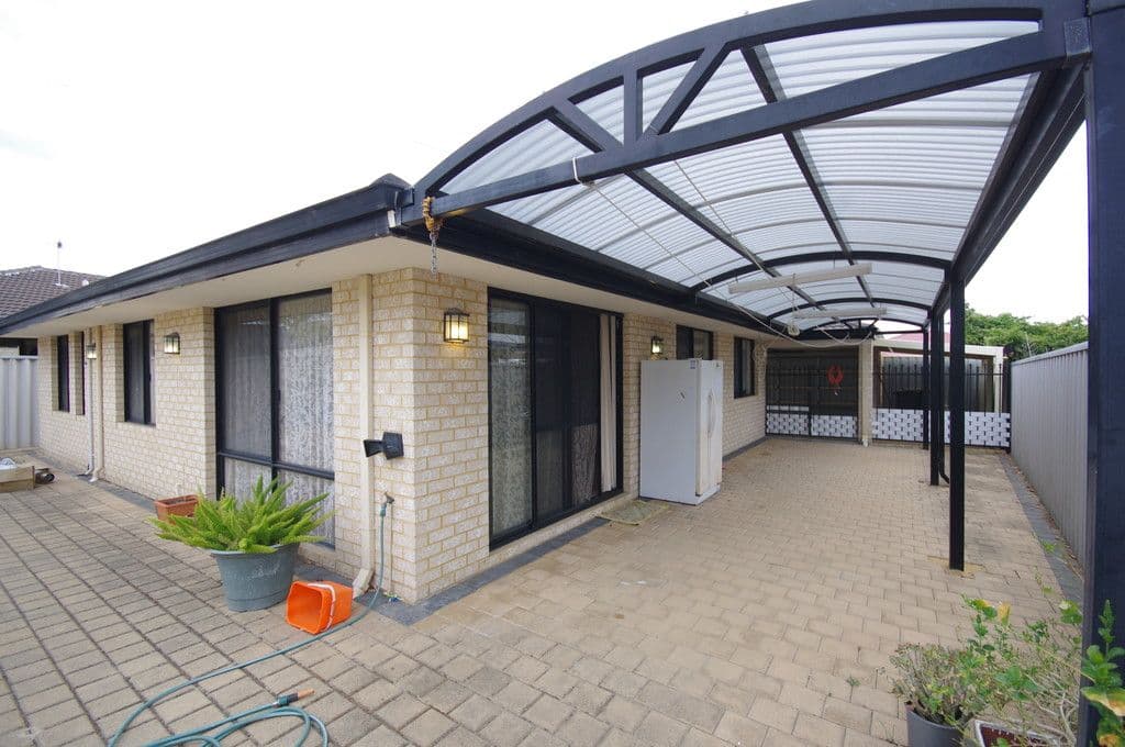 34 Rainbow Crescent, Bennett Springs WA 6063, Bennett Springs - Image 1