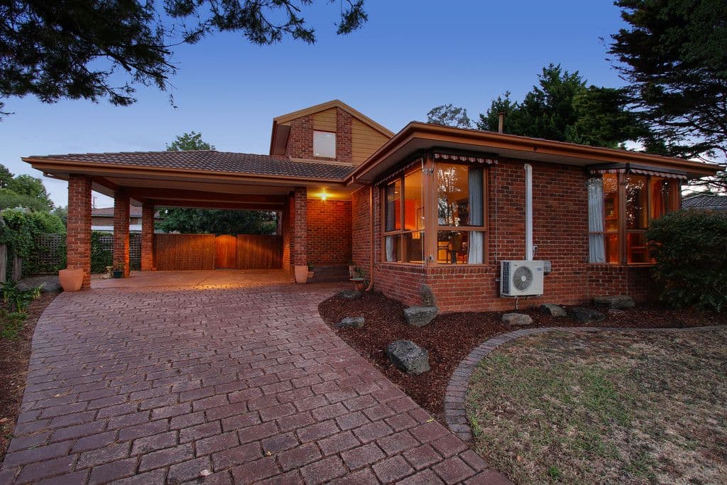 4 The Loch, CROYDON HILLS VIC 3136, Croydon Hills - Image 1