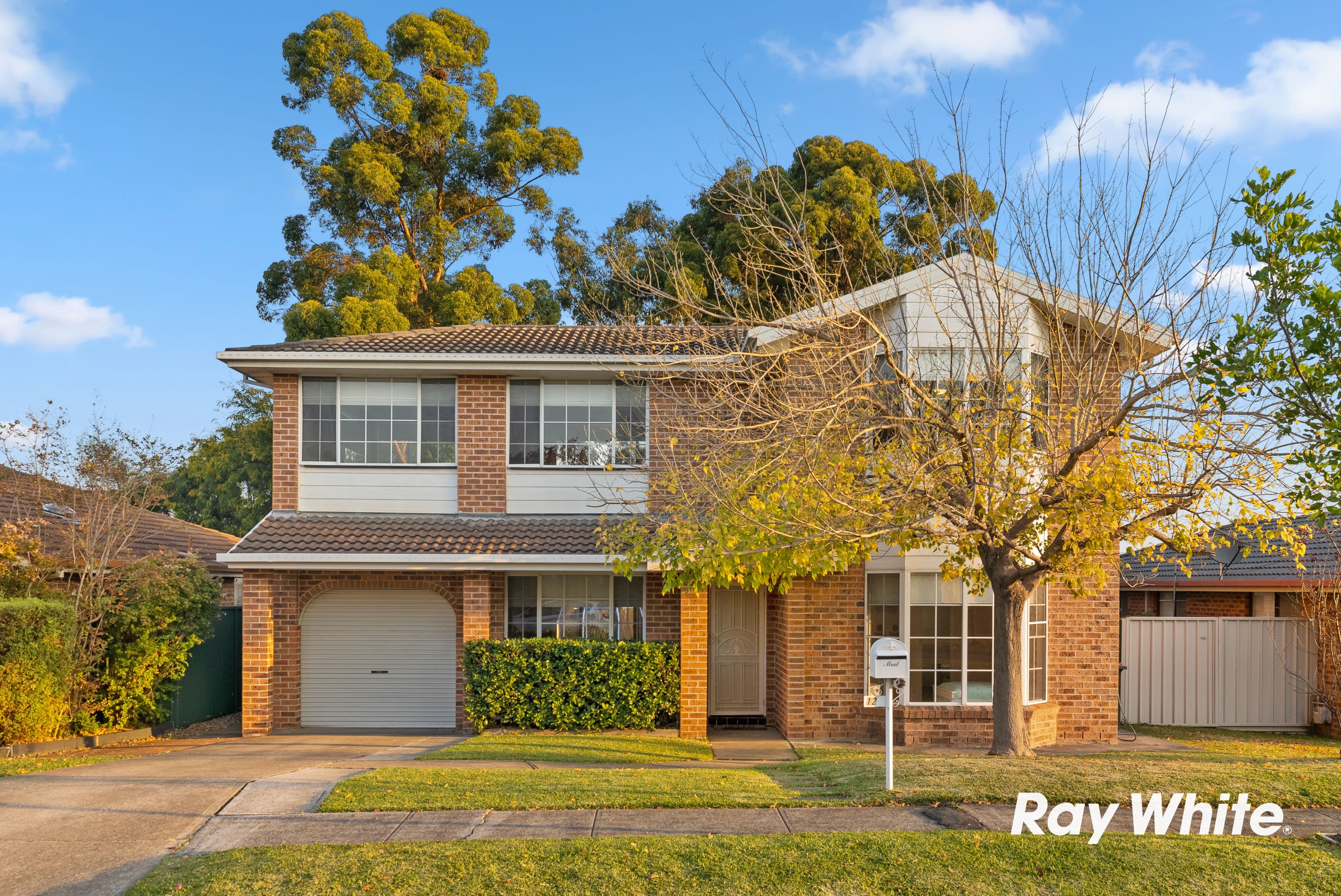 12 Almeta Street, Schofields NSW 2762, Schofields - Image 1