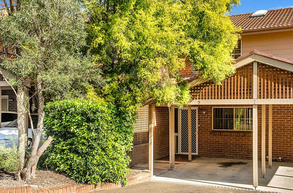 19 Torrance Crescent, Quakers Hill NSW 2763, Quakers Hill - Image 1