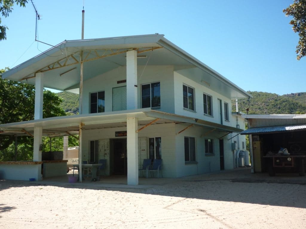 Lot 147 Moonlight Bay Esplanade, GUMLU QLD 4805, Gumlu - Image 1