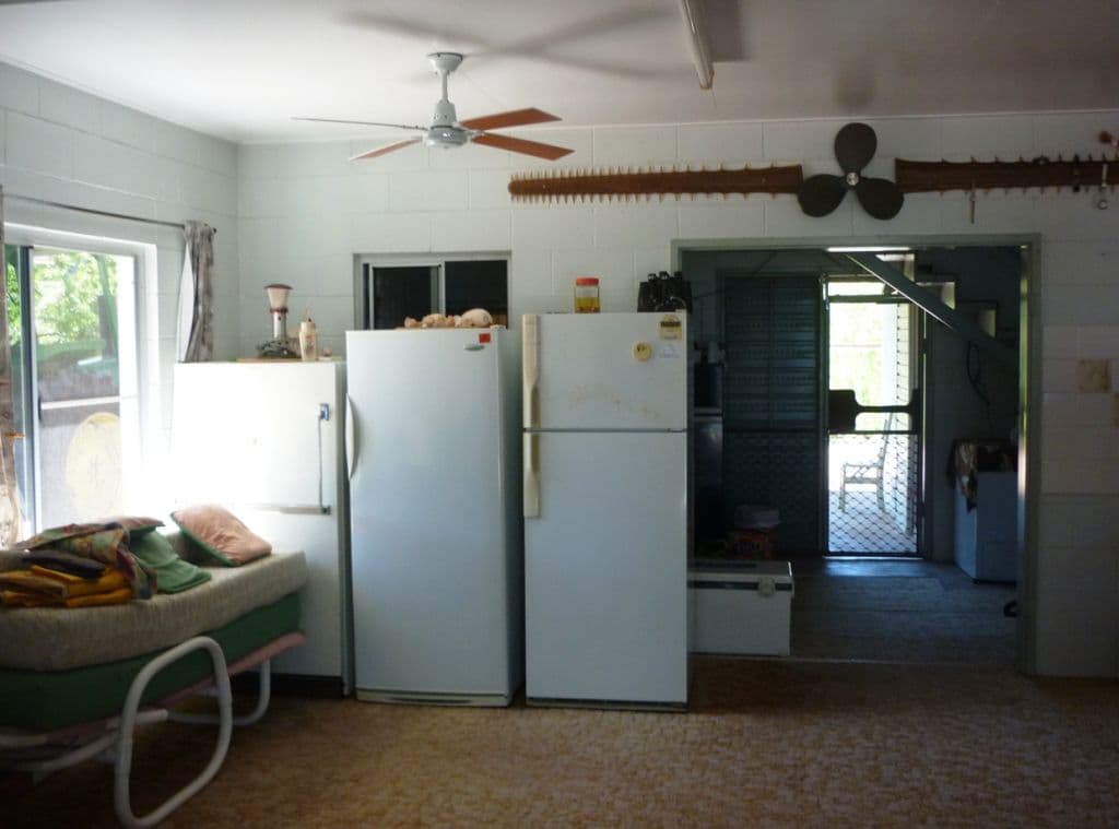 Lot 147 Moonlight Bay Esplanade, GUMLU QLD 4805, Gumlu - Thumbnail 4