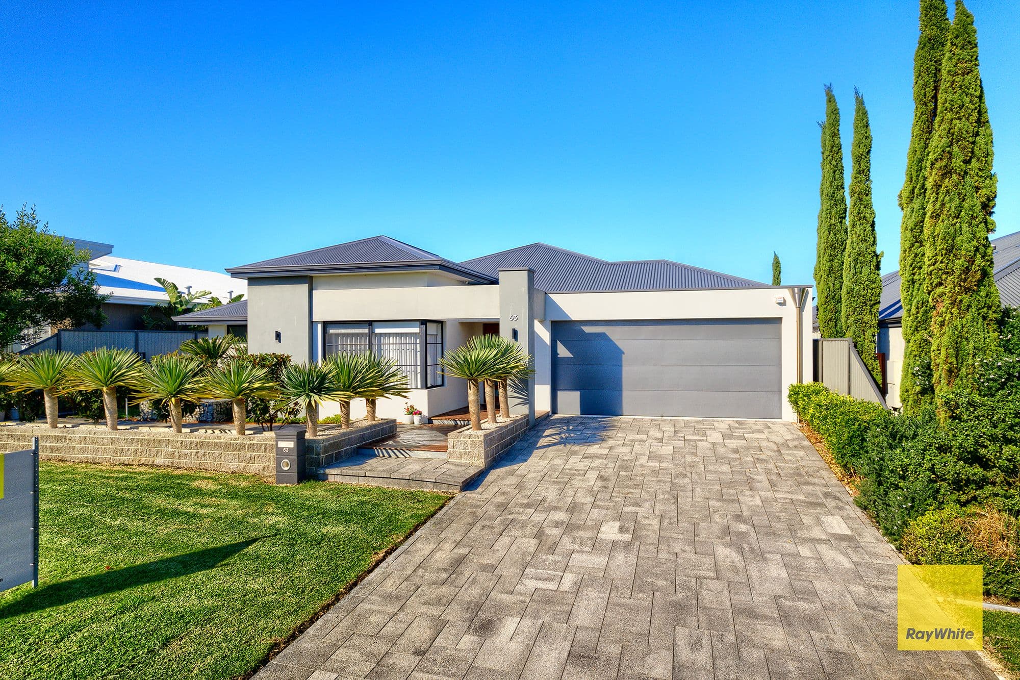 63 Houghton Boulevard, Bayonet Head WA 6330, Bayonet Head - Image 1