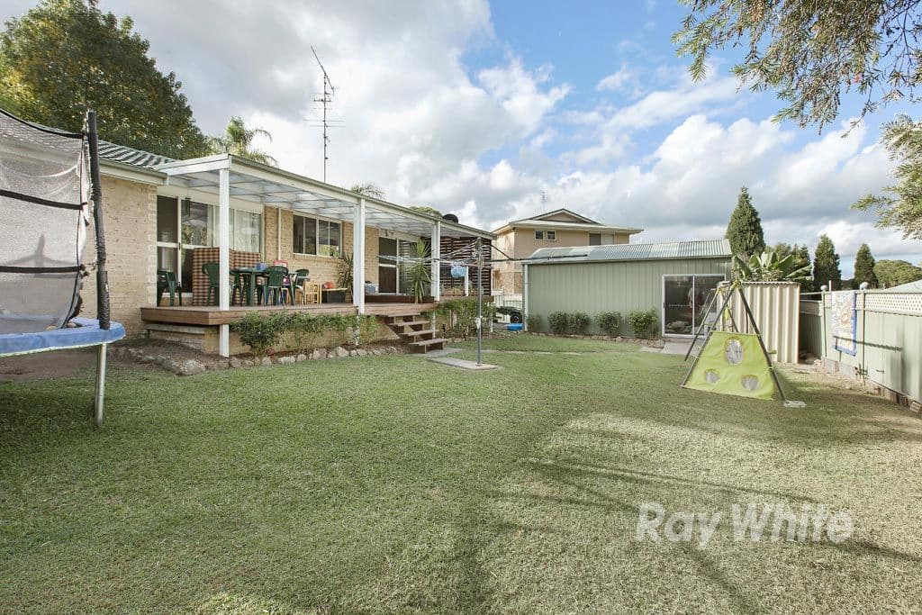 18 Meyers Crescent, Cooranbong - Thumbnail 3
