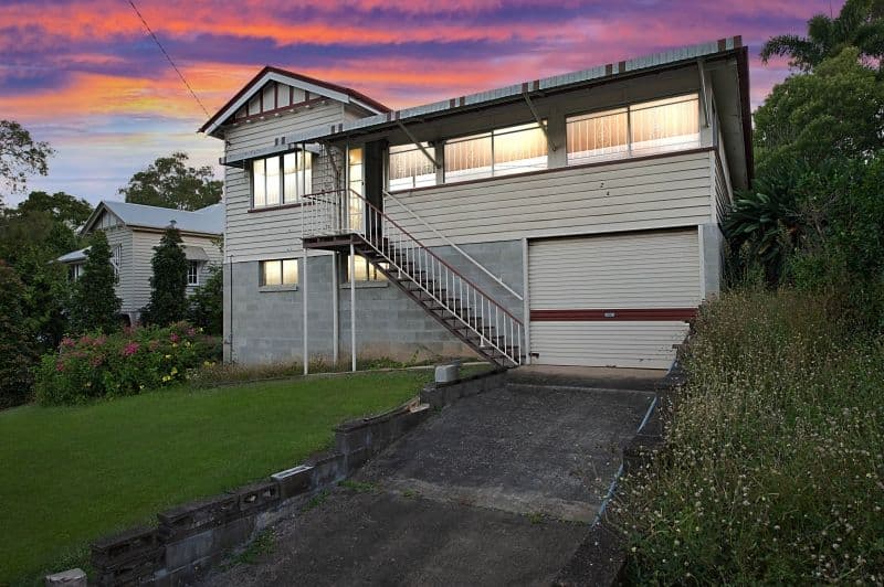 24 Mackay Terrace, BARDON QLD 4065, Bardon - Image 1