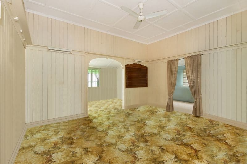 24 Mackay Terrace, BARDON QLD 4065, Bardon - Thumbnail 4