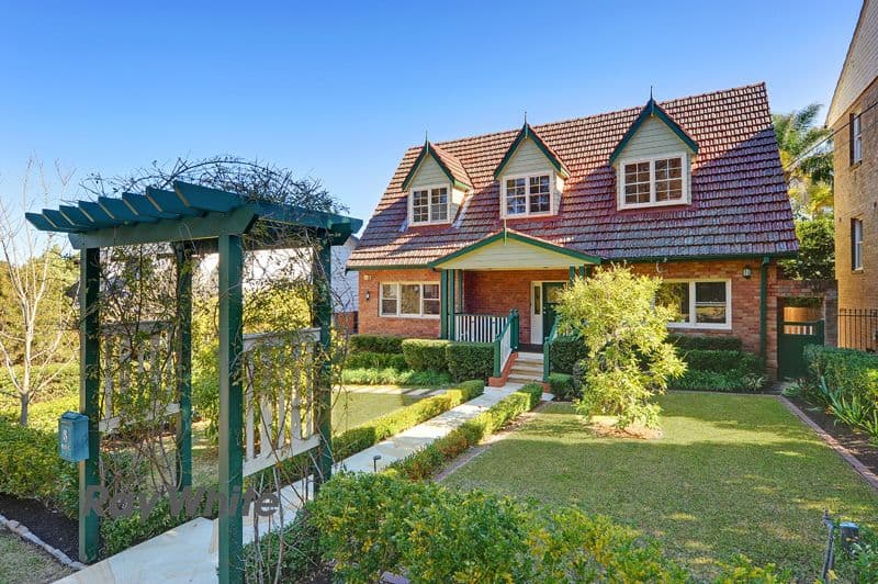 99 Kent Street, Epping NSW 2121, Epping - Image 1