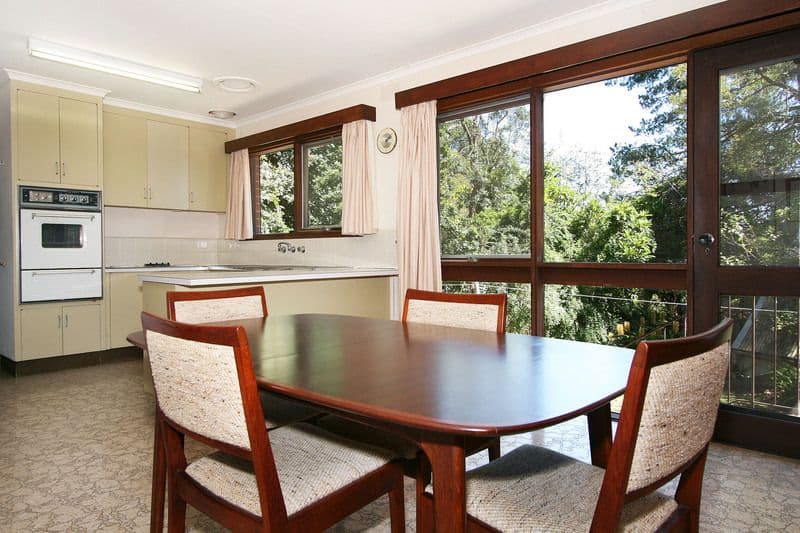 40 Pine Crescent, RINGWOOD NORTH VIC 3134, Ringwood North - Thumbnail 4