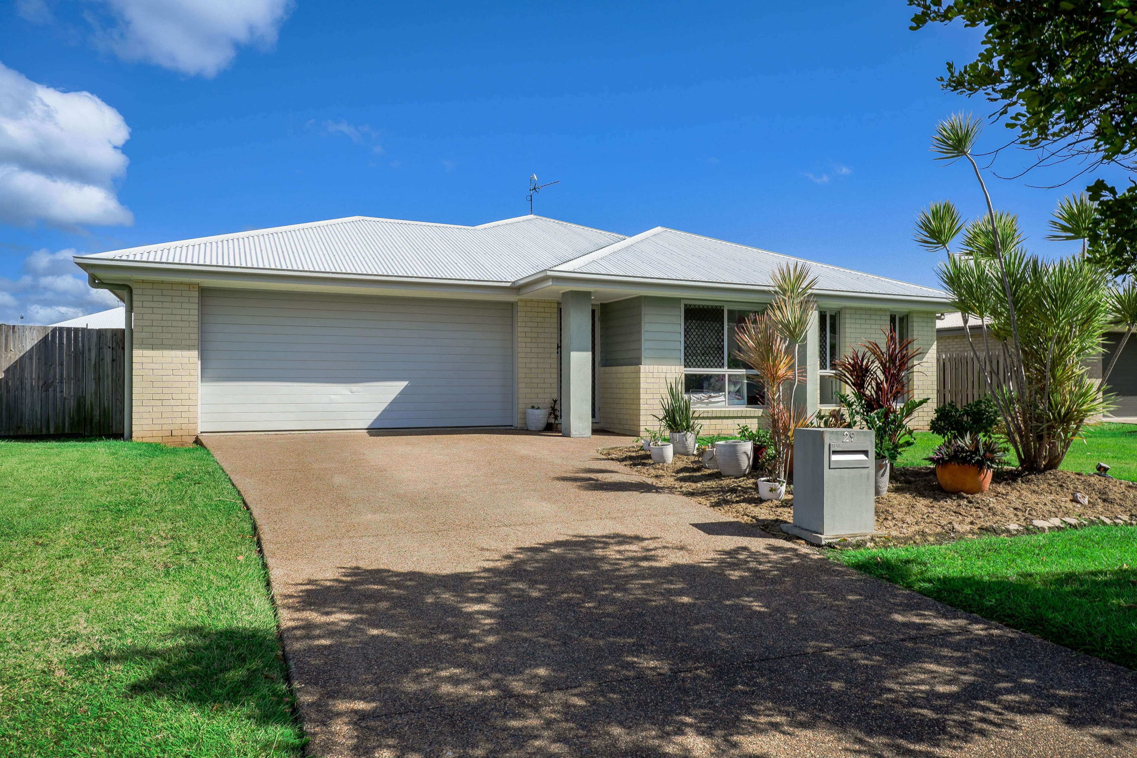 29 Bellbird Circuit, New Auckland QLD 4680, New Auckland - Image 1