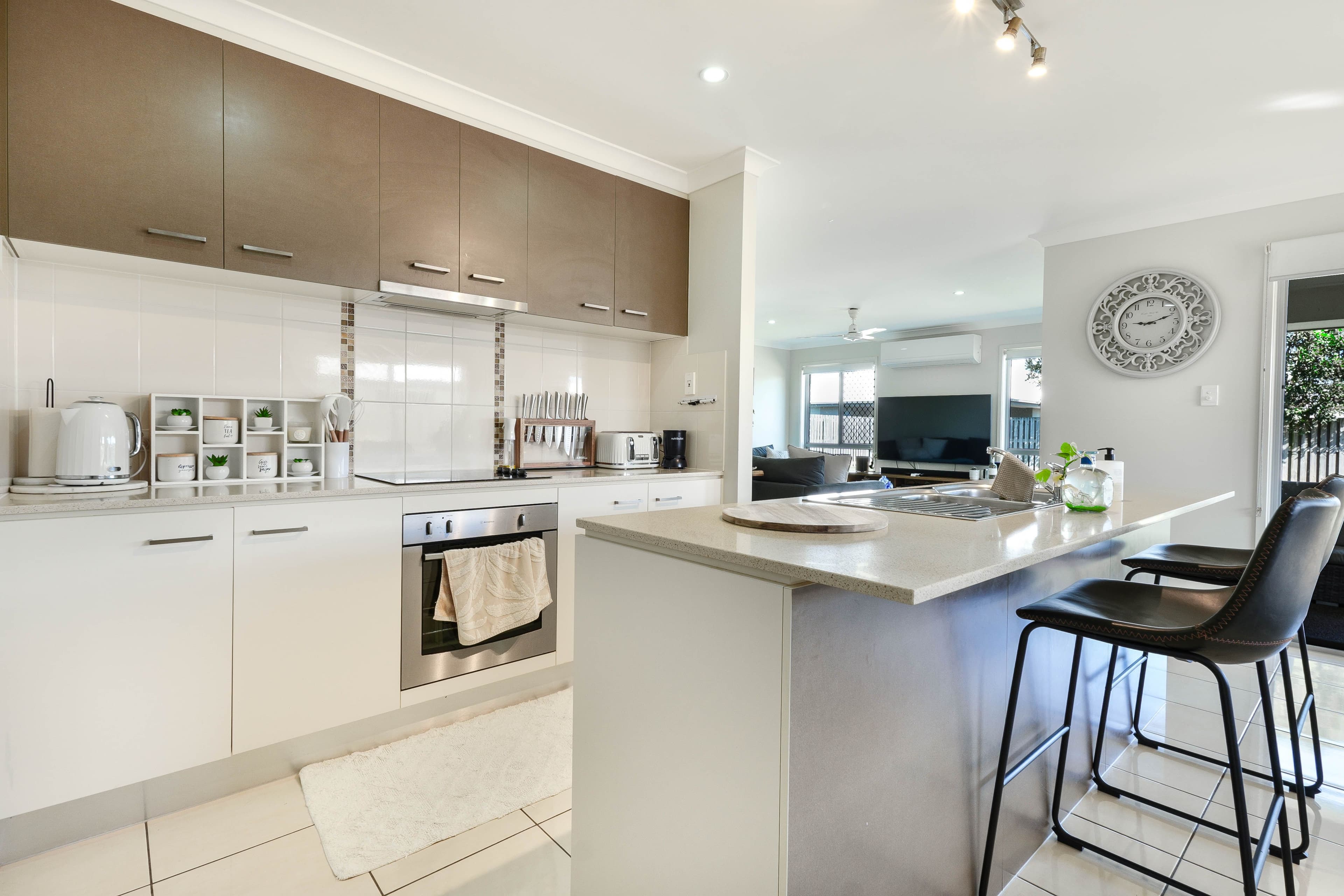 29 Bellbird Circuit, New Auckland QLD 4680, New Auckland - Thumbnail 2