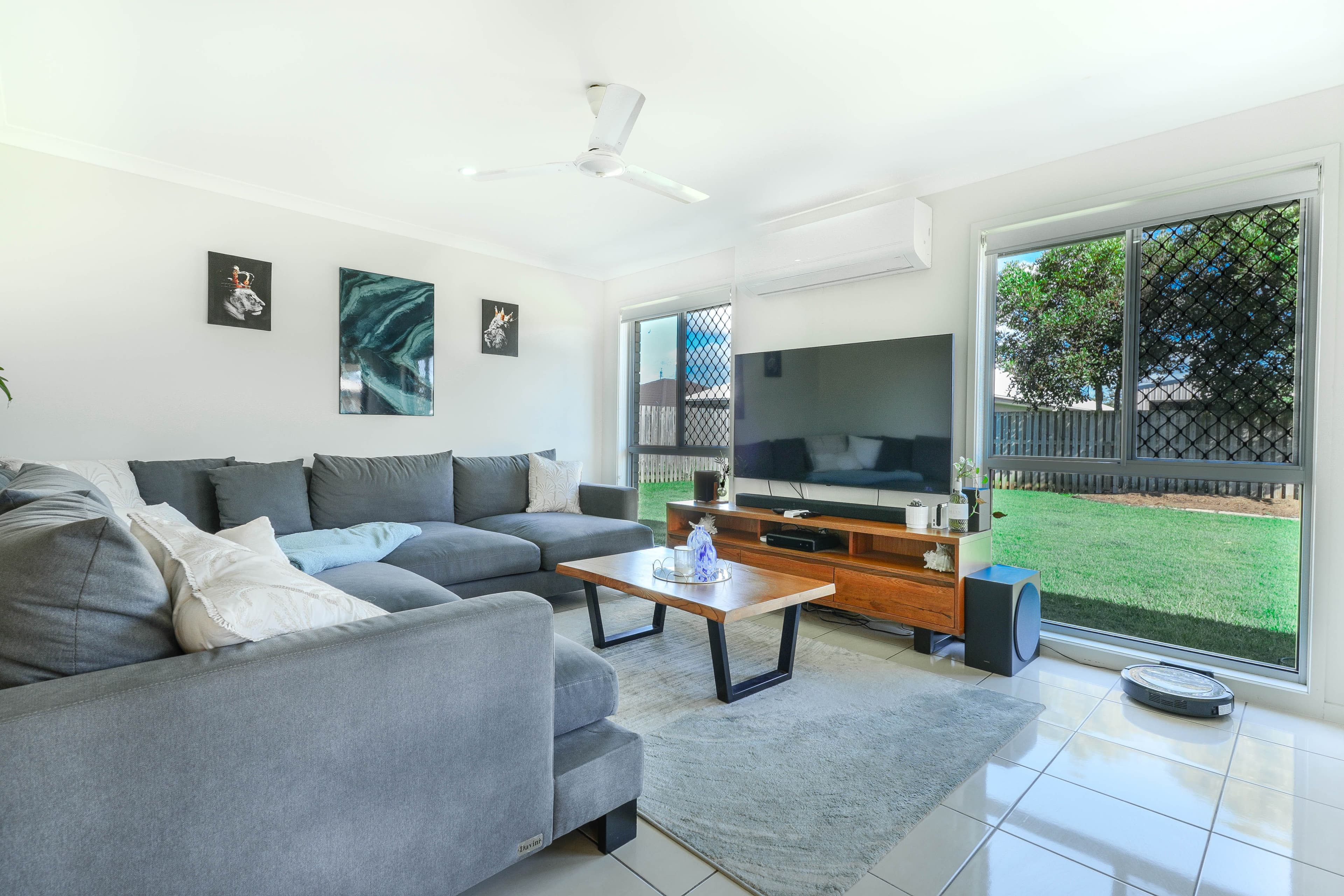 29 Bellbird Circuit, New Auckland QLD 4680, New Auckland - Thumbnail 3
