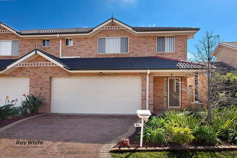 5A Moruya Link, ALBION PARK NSW 2527, Albion Park - Image 1