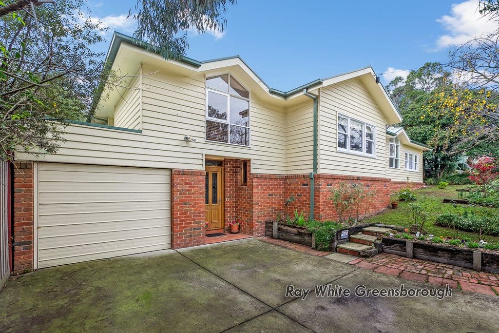 6 Williams Road, BRIAR HILL VIC 3088, Briar Hill - Image 1