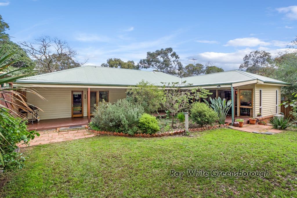 6 Williams Road, BRIAR HILL VIC 3088, Briar Hill - Thumbnail 5