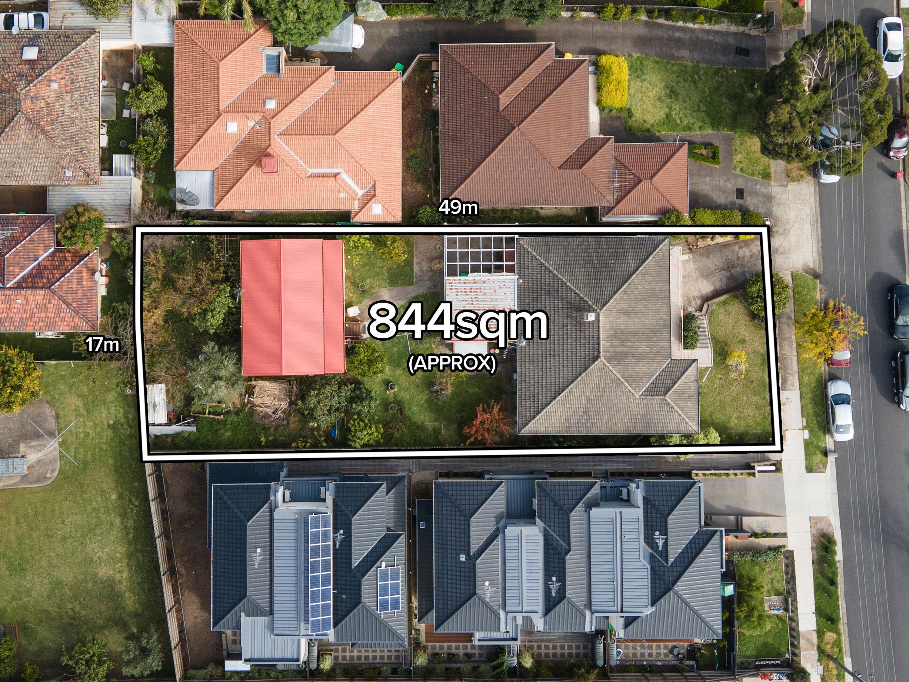 40 Roderick Street, Doncaster East VIC 3109, Doncaster East - Image 1