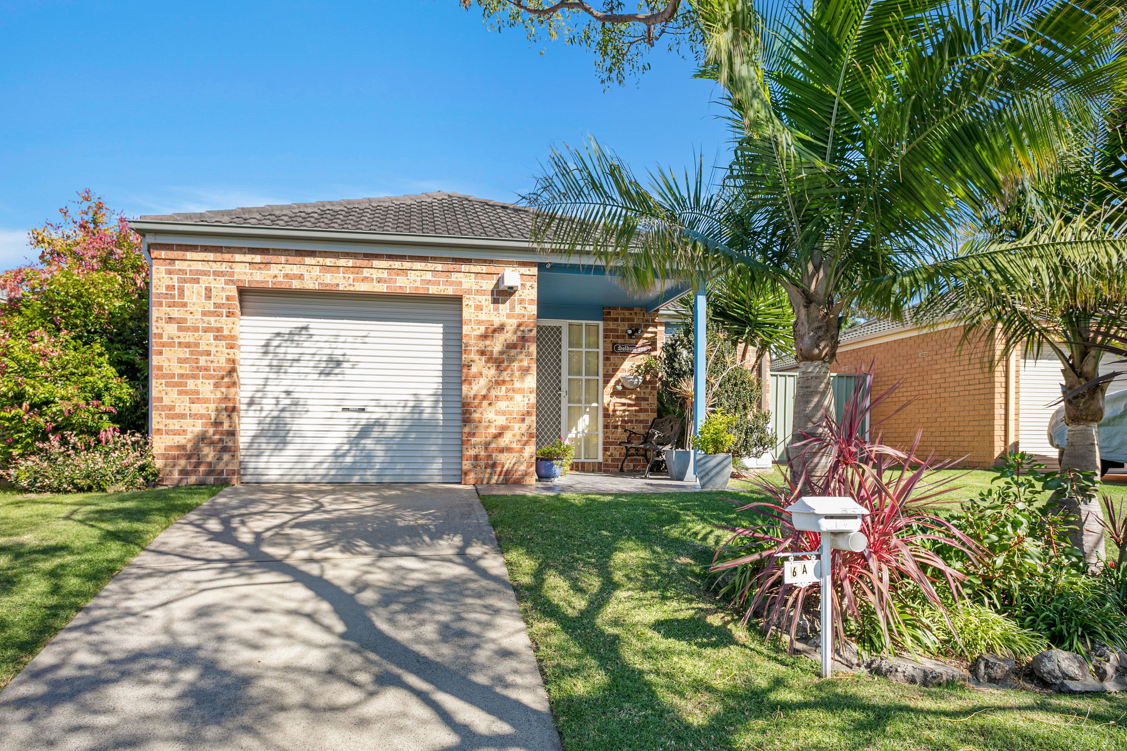 6A Tabourie Close, Flinders NSW 2529, Flinders - Thumbnail 2
