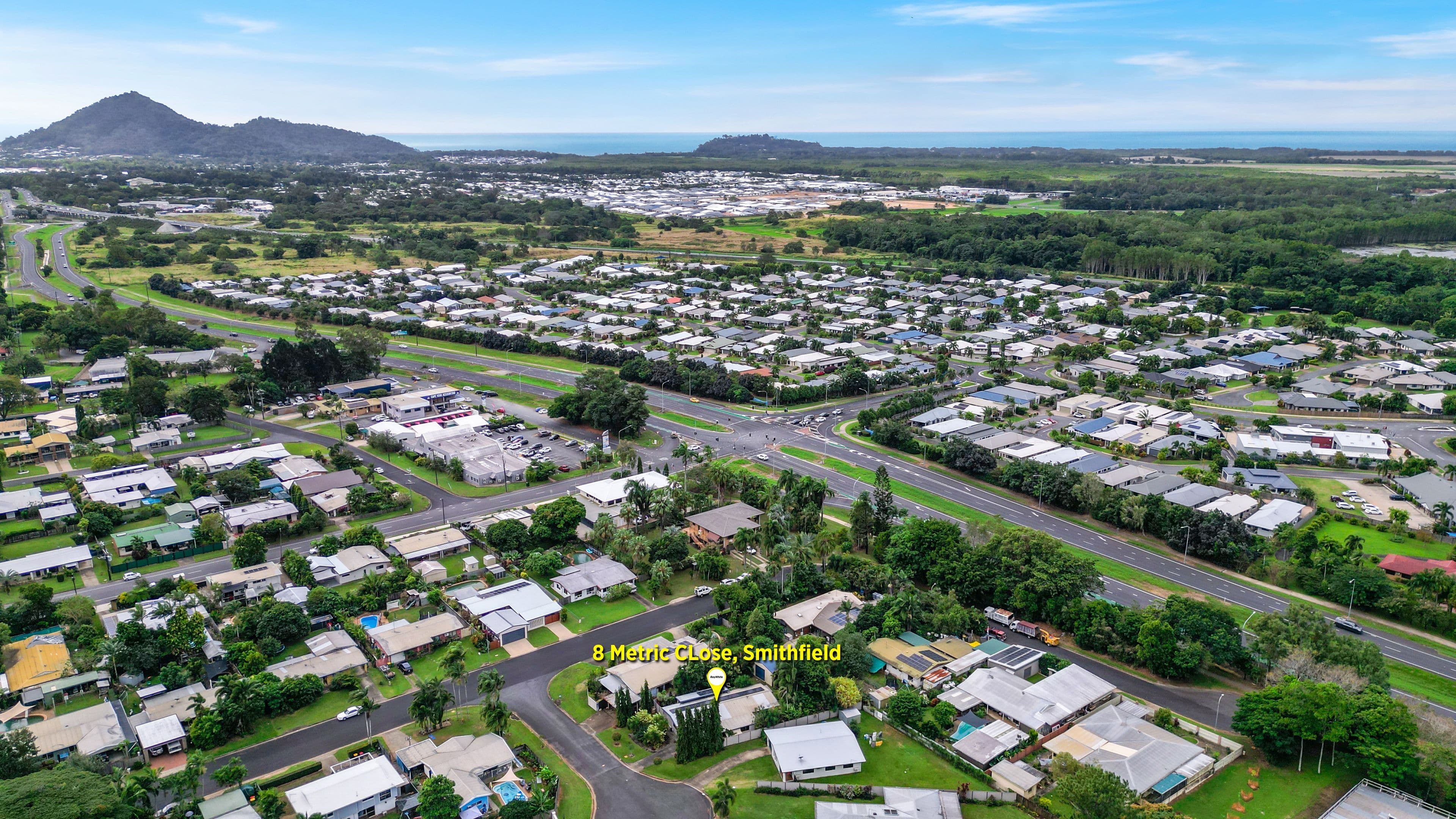 8 Metric Close, Smithfield QLD 4878, Smithfield - Image 1