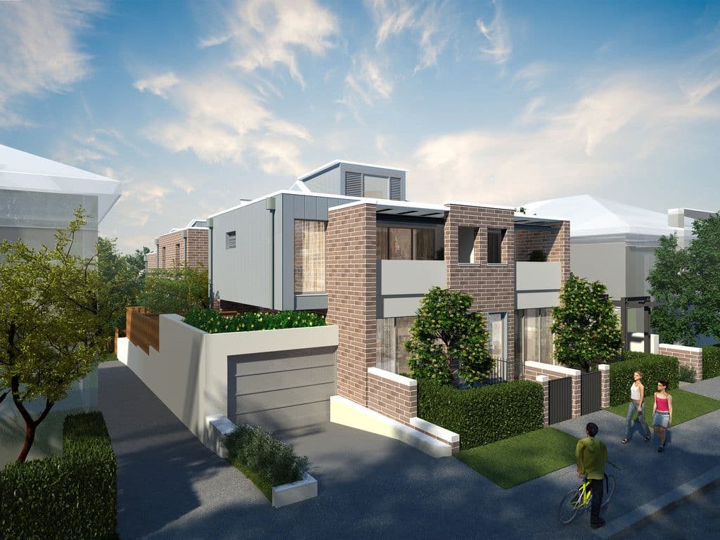16 Coogee Street, Randwick NSW 2031, Randwick - Thumbnail 4
