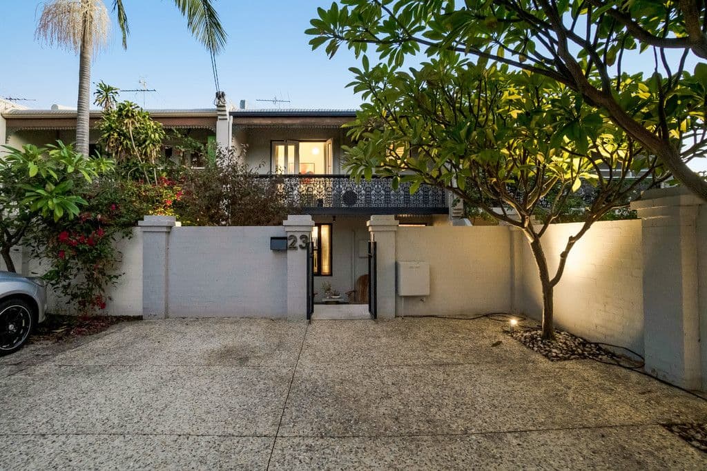 23 Myrtle Street, Perth WA 6000, Perth - Image 1