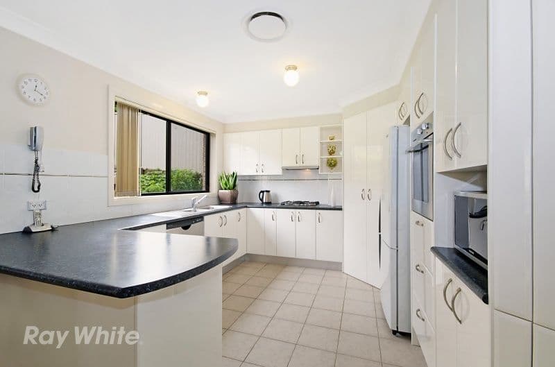 55 Orleans Way, CASTLE HILL NSW 2154, Castle Hill - Thumbnail 3