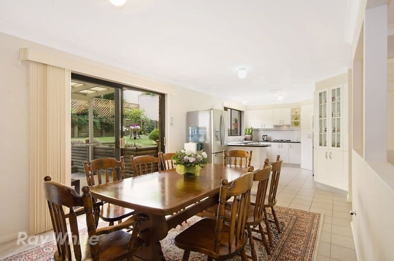 55 Orleans Way, CASTLE HILL NSW 2154, Castle Hill - Thumbnail 6