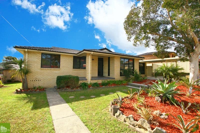 18 Goolagong Circuit, MOUNT WARRIGAL NSW 2528, Mount Warrigal - Image 1