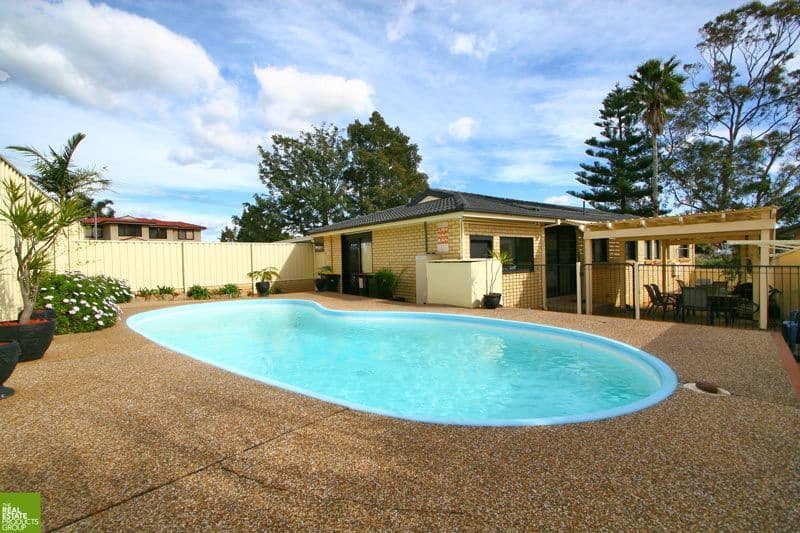 18  Goolagong Circuit, MOUNT WARRIGAL NSW 2528, Mount Warrigal - Thumbnail 2