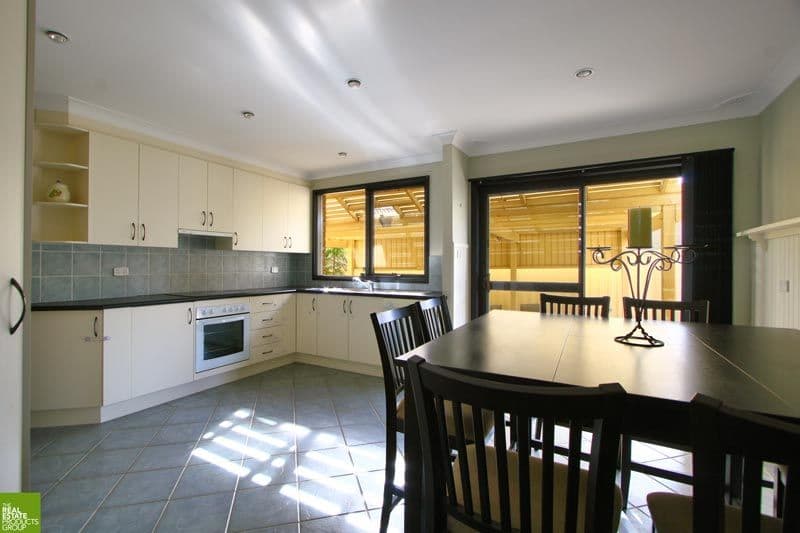 18  Goolagong Circuit, MOUNT WARRIGAL NSW 2528, Mount Warrigal - Thumbnail 3